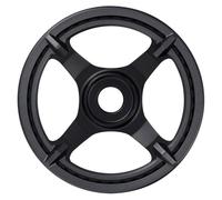 Shimano Plateau Steps E6100 Cre61 With Double Chain Guard