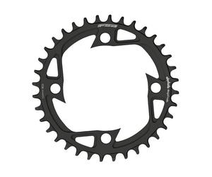 Plateau 46t wb455 Megatooth pour Bosch gen4 Praxis 104mm 421589638 FSA