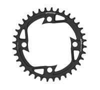 Fsa Bosch Gen4 Wb451 Chainring Noir 48t Black