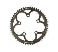 Campagnolo Record/chorus 110 Bcd Chainring Noir 50t