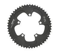 Plateau 5 branches extérieur Stronglight CT2 Sram Red-Force-Rival Noir