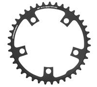 Stronglight - Plateau de pédalier 110 BCD 39 dents - Noir