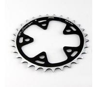Plateau 5 branches Miche Inter Comp.Shimano / Campa Noir