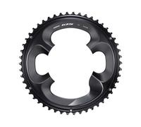 Plateau 50d Ms 105 fc-r7000 pour Double 50/34d 11v Noir SH-Y1WV98010 SHIMANO