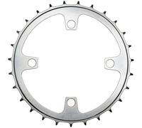 Plateau 54T Enduo Cargo 4-B 104-BCD Cl-45.5 / 53.0 - Argent