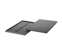 Plateau 60 x 50 1 étagère renforcée COSMET (PIECes) COSMET [5]