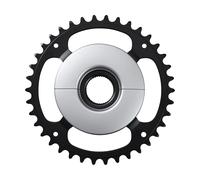 Shimano plateau Steps SM-CRE50 44T noir noir G