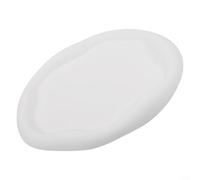 Plateau à bijoux artistique unique en forme de nuage pour organiser les essentiels et ajouter du style à votre espace (A)