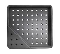 Plateau à charbon de bois et à fumaison pour barbecues Napoleon