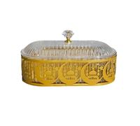 Plateau à collations du Moyen-Orient pour Ramadan, dessert, bonbons, assiette de service pour les musulmans, vacances, décoration de bureau