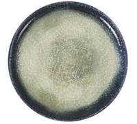 Plateau À Collations - La Mediterránea - Lot De 12 - Rond - Multicolore - Ø 20 Cm