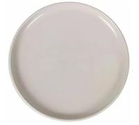 Plateau À Collations - La Mediterranea - Lot De 24 - Rond - Multicolore - Ø 15,4 Cm