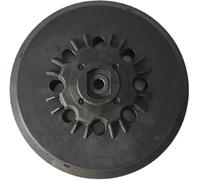 Plateau à déchirure compatible Flex 150 mm Moyen 464.120 SP-EC M D150 pour ORE3 ORE5