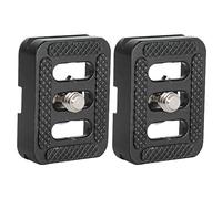 Plateau a degagement rapide pour trepied Sirui avec rotules C-10, C-10X, E-10, E-20 et pour series 3T-35R/T005