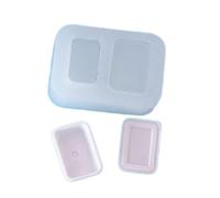 Plateau à dessert miniature en résine UV pour les amateurs de cuisine, accessoires de pâtisserie, assiette miniature
