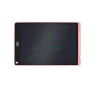 Plateau à dessin LCD, plateau d'écriture Doodle-Board | Blocs à dessin de