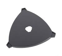 Plateau à disque de fixation pour trépied de télescope Celestron 80DX 90DX 130DX 127SLT, support équatorial pour oculaire, équipement d'observation des étoiles