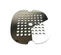 Plateau À Eau En Métal Et Acier Inoxydable, Compatible Avec La Pavoni, Accessoires De Machine À Café À Tige De Traction De 51mm