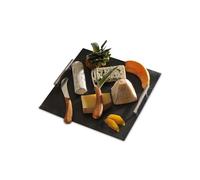 Plateau à fromage carré Lebrun