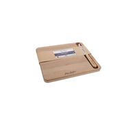 Plateau à fromage + couteau Jean Dubost AP03A3Q0E15002
