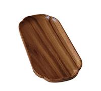 Plateau à fromage - Planche de service en bois, organisateur de pâturage, plateau de présentation des aliments, accessoire de cuisine élégant | fiable pour dîner, barbecue, pique-nique, fête