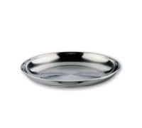 Lacor Plateau de fruit de mer Garinox 42 Inox Noir