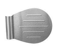 Plateau À Gâteaux En Acier Inoxydable, Plaque Mobile, Pain, Lame De Pizza, Pelle, Ustensiles De Cuisson, Grattoir À Pâtisserie, Outils De Cuisson, Transfert De Pizza