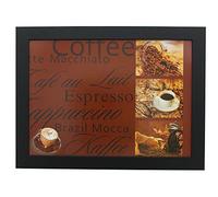 Plateau à Genoux 43 x 33 cm