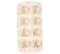 Plateau à glaçons en Silicone en forme de cœur, 8 cavités, 12ml, mignon, moule réutilisable pour boissons de cuisine