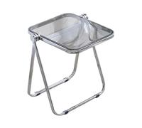 Plateau à goûter portable pour canapé et lit - Idéal pour les tables de tablette, le dîner et le service dans le salon - Multifonctionnel, facile à nettoyer, design peu encombrant