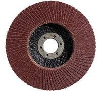 Bosch Accessories 2608601271 X431 Disque segmenté Diamètre 115 mm Ø de perçage 22.33 mm Grain 60 acier 1 pc(s)