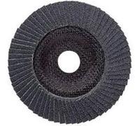 Plateau À Lamelles Bosch Best For Metal À Surface Bombée Ø180 Grain 80 - 2608606739 G