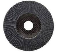 Bosch Accessories 2608607329 X571 Disque segmenté Diamètre 125 mm Ø de perçage 22.33 mm Grain 120 acier