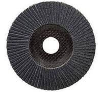 Bosch Disque segmenté X551 2608607356 – Ø 125 mm – Ø perçage 22.33 mm – Grain 120 – Acier – 1 pc
