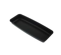 Plateau à légumes anti-adhésif officiel Ninja [4140J301UKE] Compatible avec Ninja Foodi Air Grill AG301, AG551