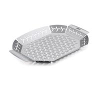 Panier à légumes Weber - grand modèle, acier inoxydable