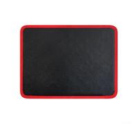 Plateau à outils magnétique avec 3 tapis de sol, support durable pour outils d'atelier pour mécanicien et bricolage, rangement de garage pour tournevis, clés et métal (L)