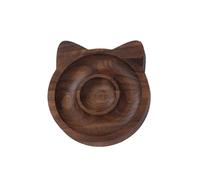 Plateau à perles en bois pour bijoux, perles, artisanat, magasin, présentoir de table, organisateur de perles, フリーサイズ