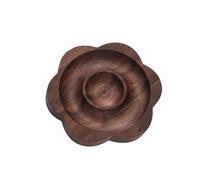 Plateau à perles en bois pour bijoux, perles, artisanat, magasin, présentoir de table, organisateur de perles, フリーサイズ