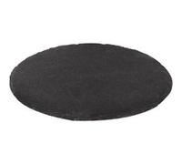 Plateau à Pizza en Ardoise 330(Ø)mm Olympia 6 G