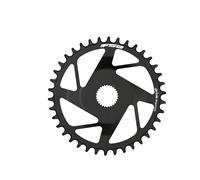 Plateau à quatre bras à montage direct pour vélos électriques 148 BOOST BOSCH GE