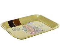 Plateau à rouler Rolling Tray RAW Large RAW GIRL (340x275mm)