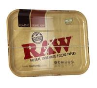 plateau a rouler taille xxl raw