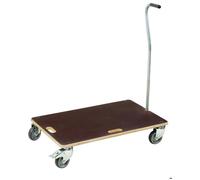 Plateau chariot SWIFT pliant avec poignée - MONDELIN - 114370