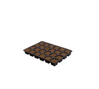 Plateau à semis de Eazy Gardening Plug - 24 Alvéoles (30x20cm)