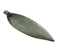 Plateau à thé chinois pour cérémonie de thé - Accessoires créatifs en céramique - Bouchon d'encens zen couché - Brûleur d'encens en bois de santal fumé - Plateau à bulles sèches