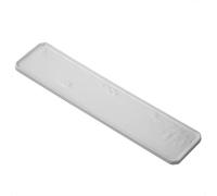 Plateau à thé Plateau à thé Kung Fu Plateau de brassage sec rectangulaire en grès rétro, support Pot Table à thé Style chinois, plateau service Convient pour la maison, le bureau, le bar