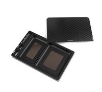 Plateau à vis magnétique pour voitures et avions télécommandés, support portable en alliage d'aluminium avec outil de mesure pour hélicoptères, bateaux, réservoirs, boîte de rangement pour réparations