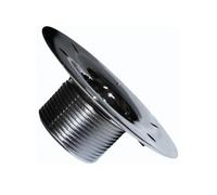 Plateau à visser pour bonde de bac à douche JAMES, Wirquin