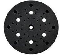 Metabo Plateau de ponçage 630262000 150 mm multi-hole moyen auto-agrippant SXE 450/3150